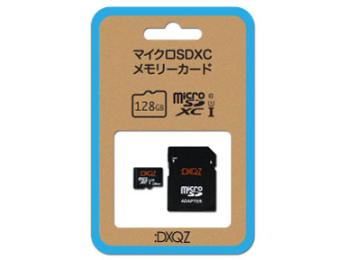 �FDXQZ DDMS128G01 [128GB] �̐��i�摜