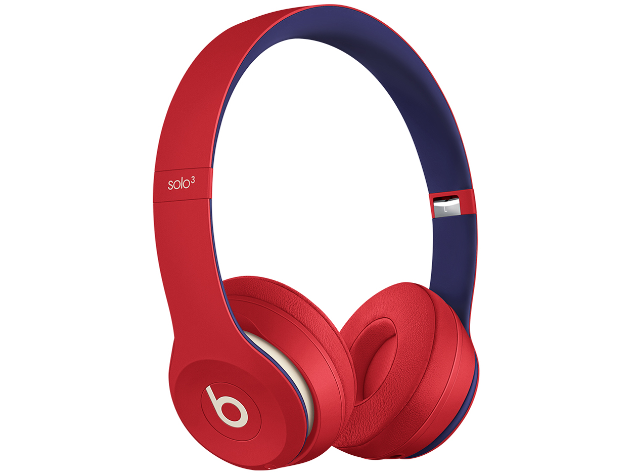 ビーツ・エレクトロニクス solo3 wireless Club Collection