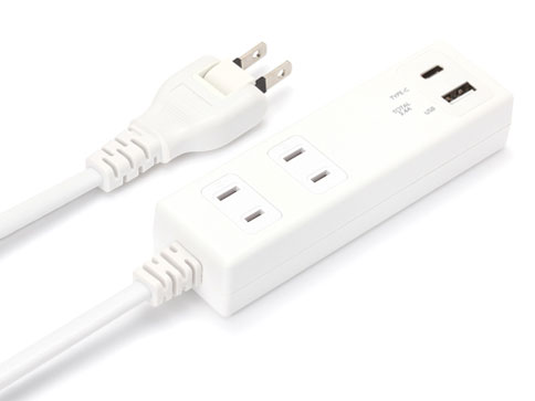 PG-UACTAP08WH [�z���C�g] �̐��i�摜