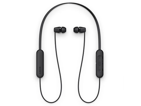 WI-C200 (B) [�u���b�N]