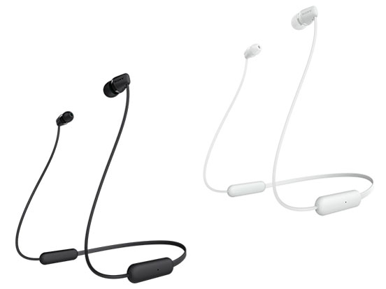 WI-C200 (B) [�u���b�N]