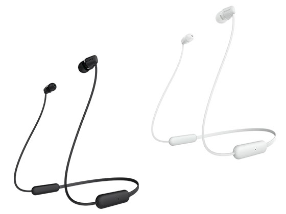 WI-C200 (W) [�z���C�g]