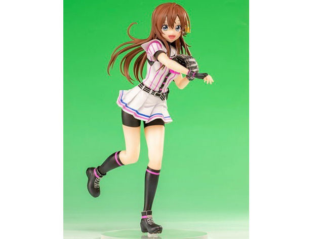 �����̃V���f�����i�C�� 1/7 �L���� �̐��i�摜