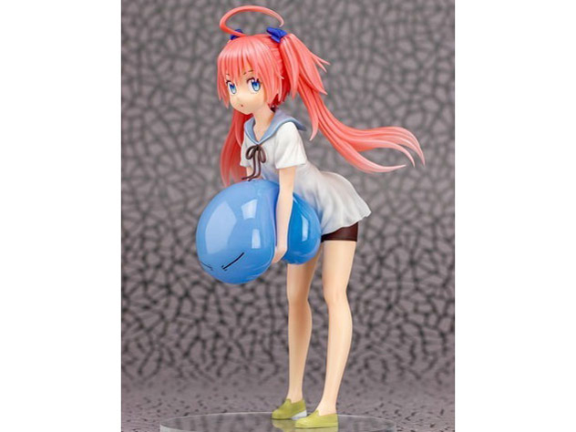 �]��������X���C���������� 1/7 �~�����E�i�[���@ �̐��i�摜