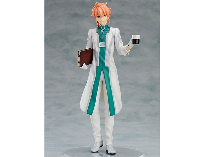 Fate/Grand Order 1/8 ���}�j�E�A�[�L�}��