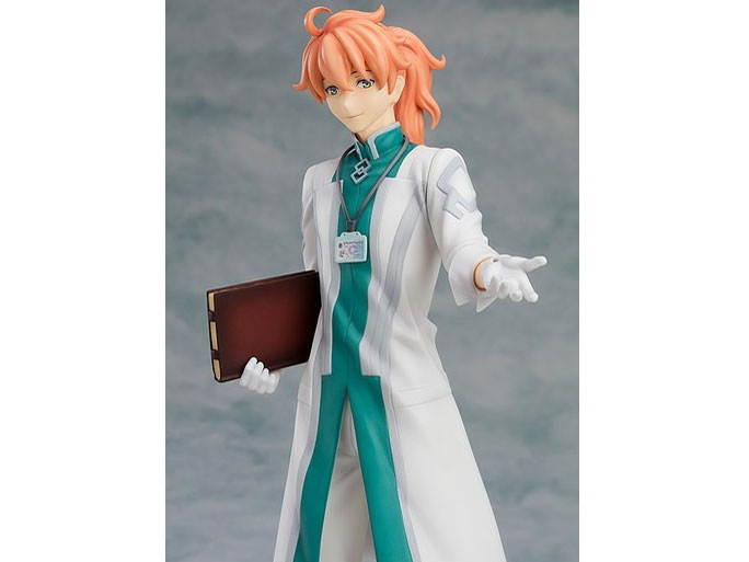 Fate/Grand Order 1/8 ���}�j�E�A�[�L�}��