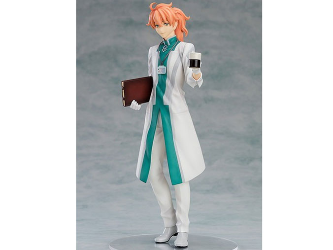 Fate/Grand Order 1/8 ���}�j�E�A�[�L�}�� �̐��i�摜