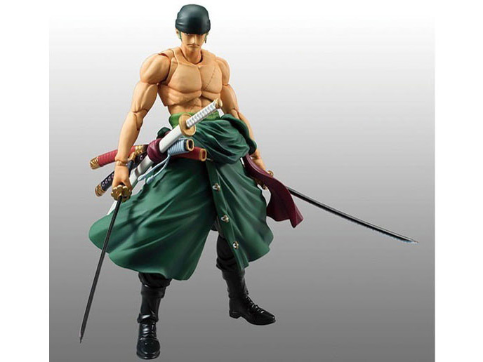 ���@���A�u���A�N�V�����q�[���[�Y ONE PIECE �����m�A�E�]�� ���j���[�A��