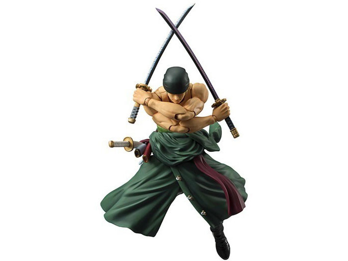 ���@���A�u���A�N�V�����q�[���[�Y ONE PIECE �����m�A�E�]�� ���j���[�A��