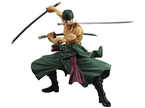 ���@���A�u���A�N�V�����q�[���[�Y ONE PIECE �����m�A�E�]�� ���j���[�A��