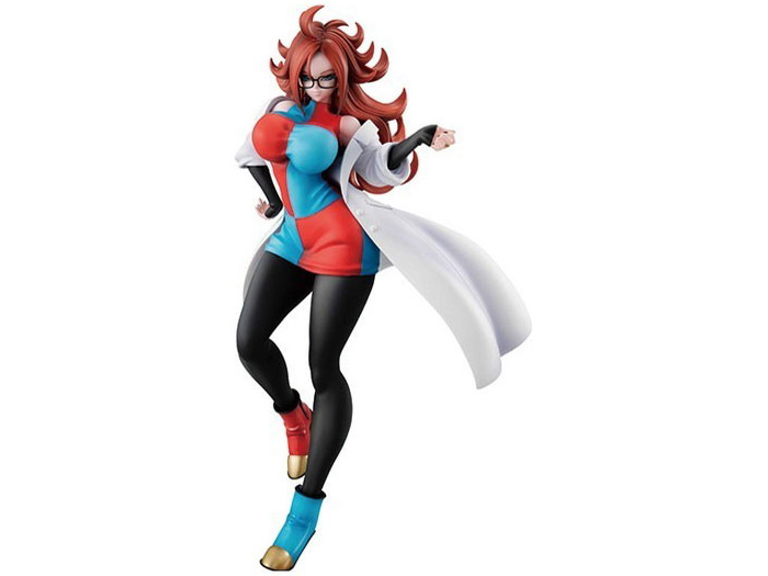 �h���S���{�[���M�����Y �l���l��21�� �̐��i�摜