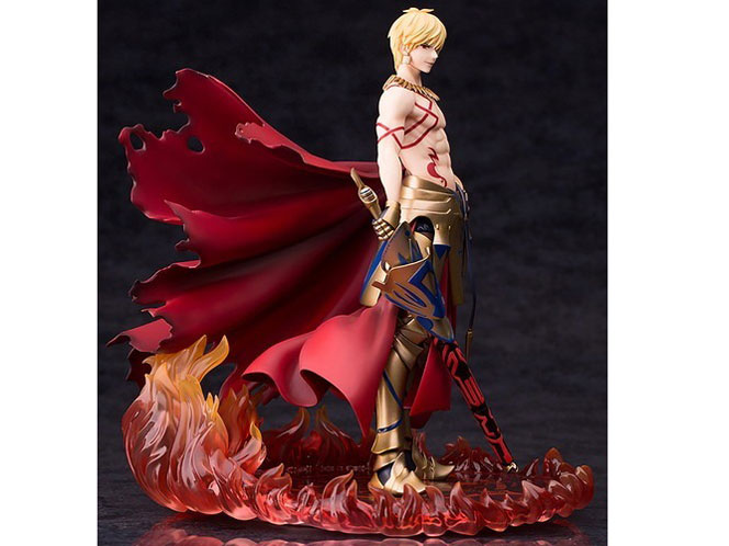 Fate/Grand Order 1/8 �A�[�`���[/�M���K���b�V��