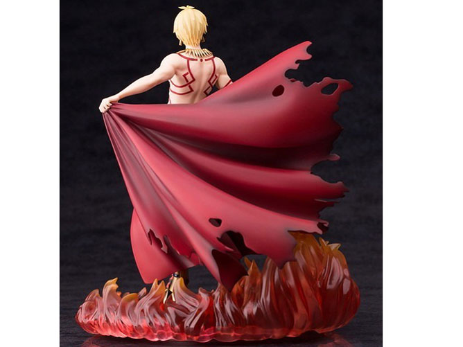 Fate/Grand Order 1/8 �A�[�`���[/�M���K���b�V��