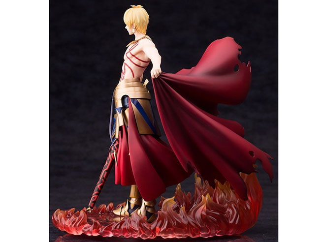 Fate/Grand Order 1/8 �A�[�`���[/�M���K���b�V��