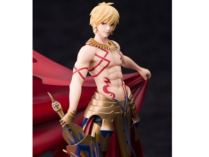 Fate/Grand Order 1/8 �A�[�`���[/�M���K���b�V��