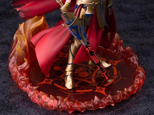 Fate/Grand Order 1/8 �A�[�`���[/�M���K���b�V��