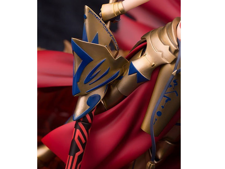 Fate/Grand Order 1/8 �A�[�`���[/�M���K���b�V��