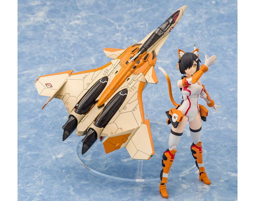 V.F.G. �}�N���X�� VF-31D �X�N���h