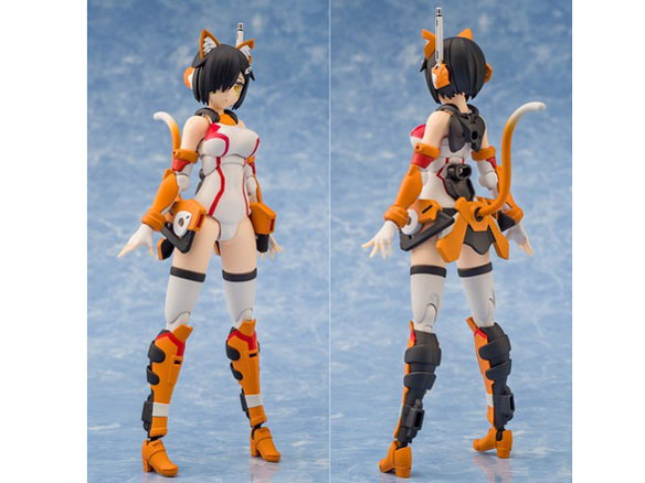 V.F.G. �}�N���X�� VF-31D �X�N���h