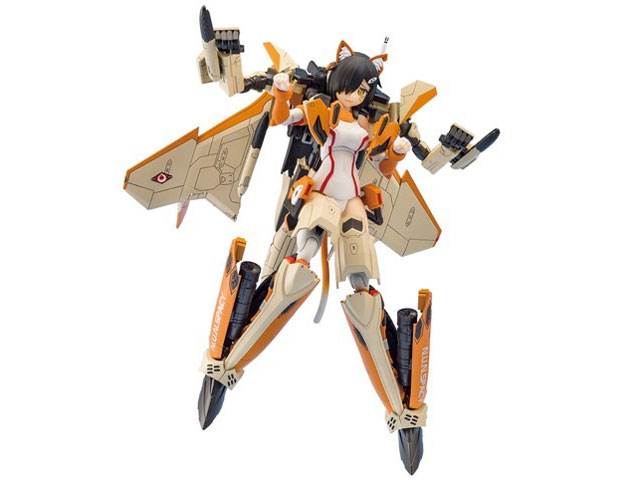 V.F.G. �}�N���X�� VF-31D �X�N���h �̐��i�摜