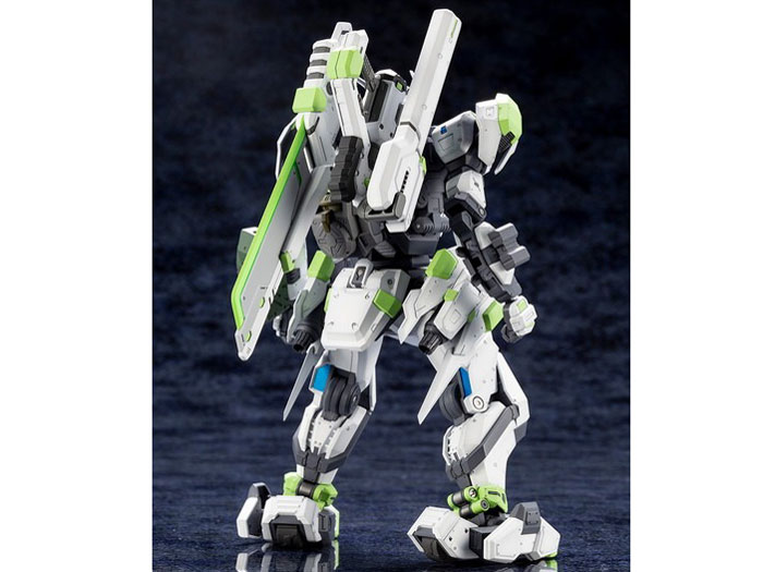 BORDER BREAK �P���E��