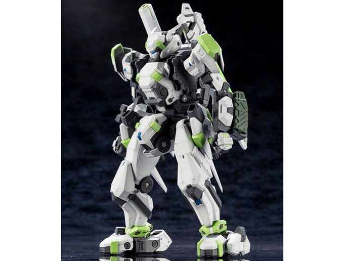 BORDER BREAK �P���E��