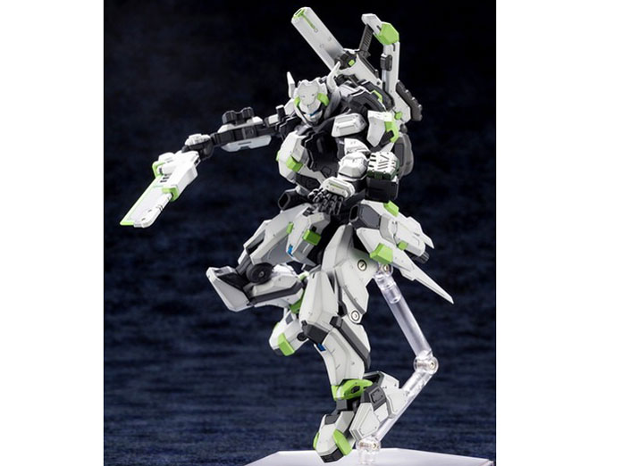 BORDER BREAK �P���E��