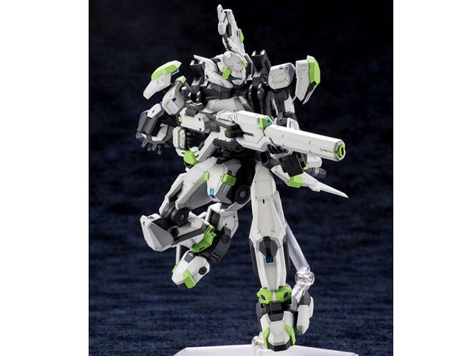 BORDER BREAK �P���E��