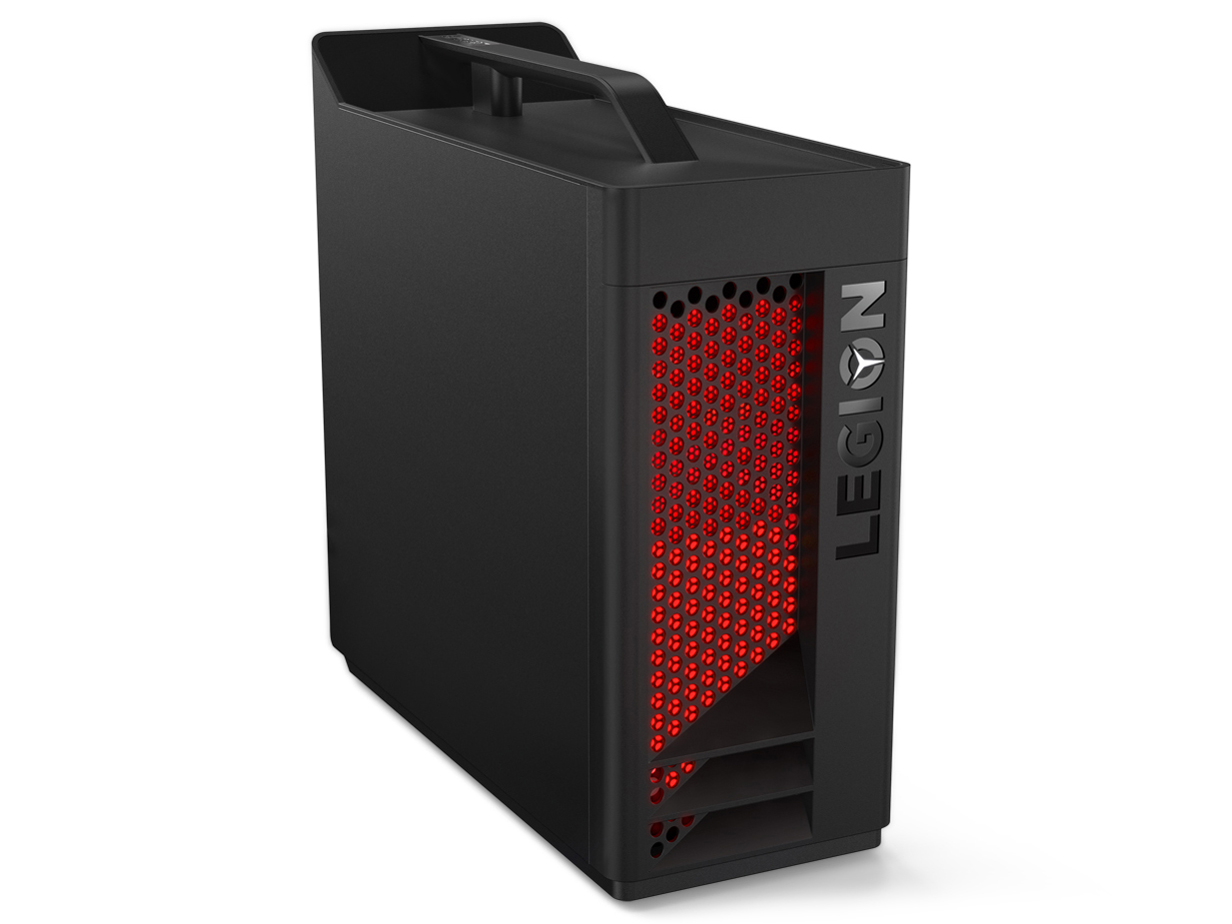 Legion T530 Core i7�E16GB�������[�E1TB HDD+1TB SSD�ENVIDIA GeForce GTX 1650���� 90L3008CJM �̐��i�摜