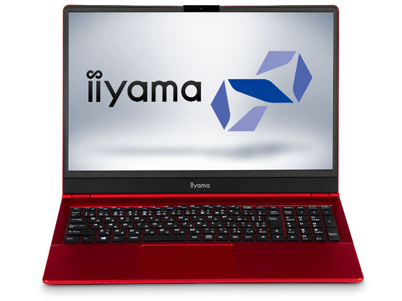 STYLE-15FH062-i3-UHEV Core i3 8145U/4GB������/240GB SSD+1TB HDD/15�C���` �̐��i�摜