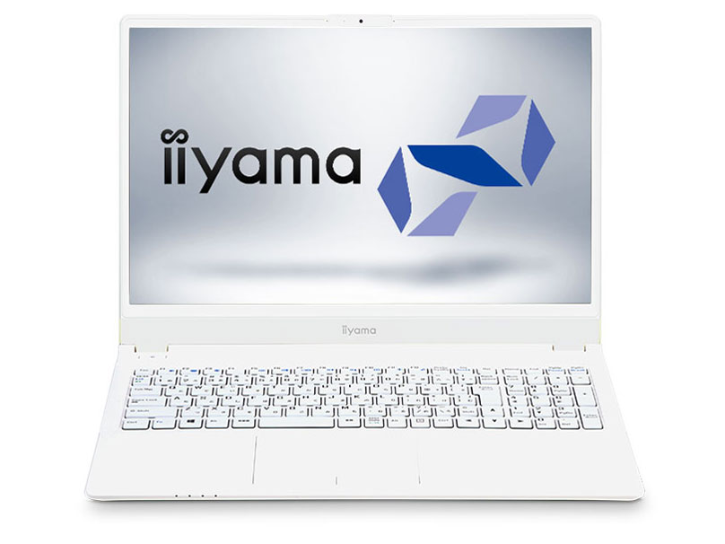 STYLE-15FH061-i3-UHEX Core i3 8145U/4GB������/240GB SSD/15�C���` �̐��i�摜