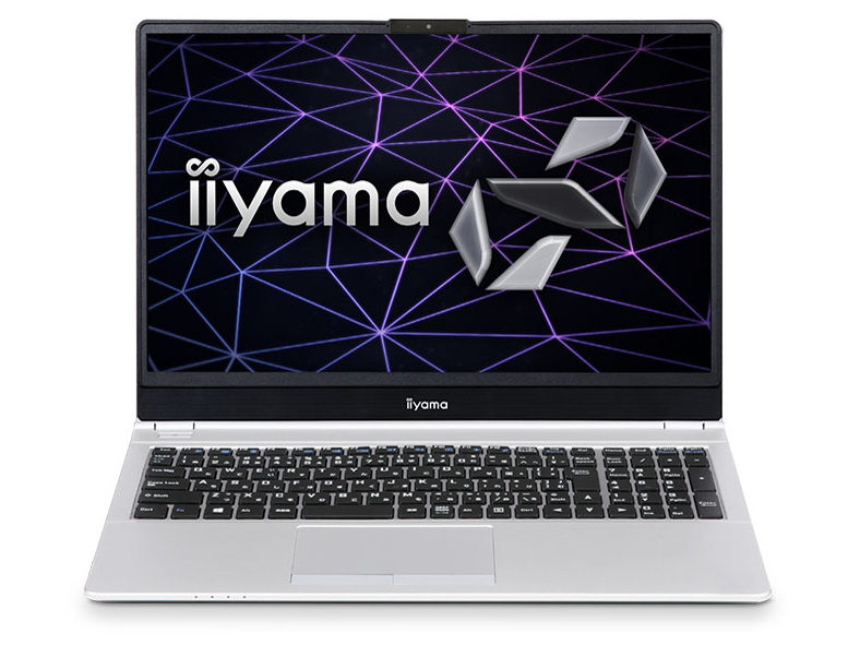 SOLUTION-15FH059-i3-UHEX [Office Personal 2019 SET] Core i3 8145U/4GB������/240GB SSD/15�C���` �̐��i�摜