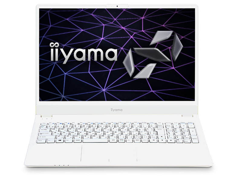 SOLUTION-15FH061-i3-UHEX [Office Personal 2019 SET] Core i3 8145U/4GB������/240GB SSD/15�C���` �̐��i�摜