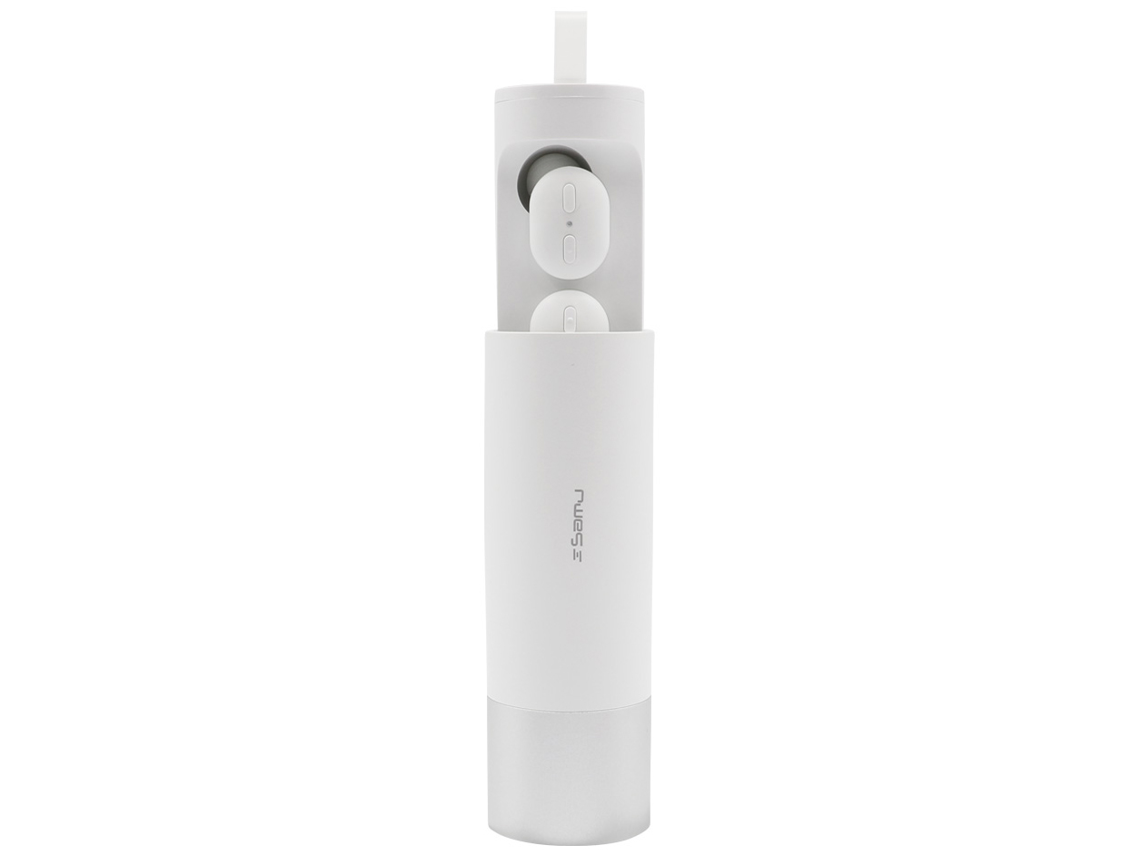 ヘッドホン Owltech OWL-SAMU-SE03-WH WHITE オウルテック OWL-SAMU-SE03 価格比較 - 価格.com