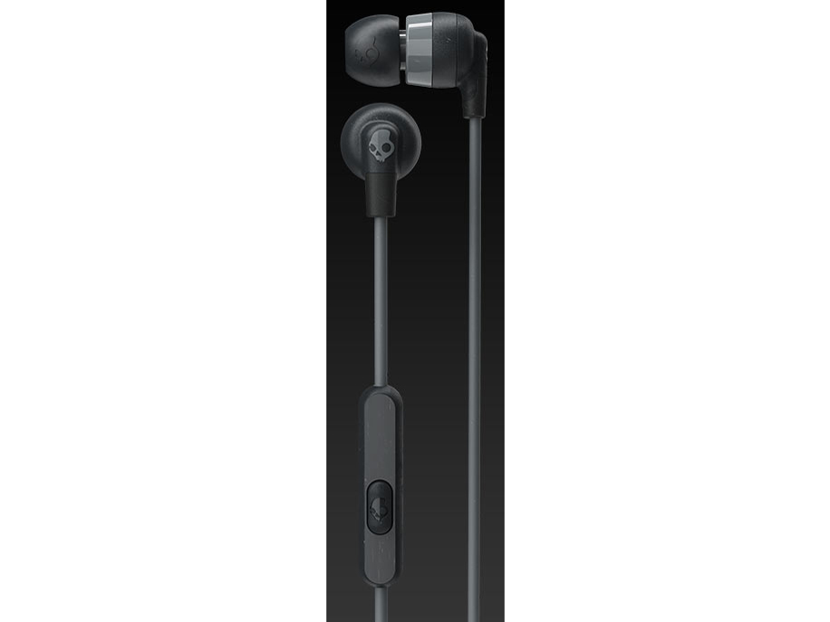 Ink'd+ S2IMY-M448 [Black] �̐��i�摜