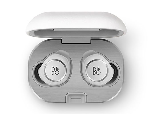 B&O PLAY Beoplay E8 Motion [White]