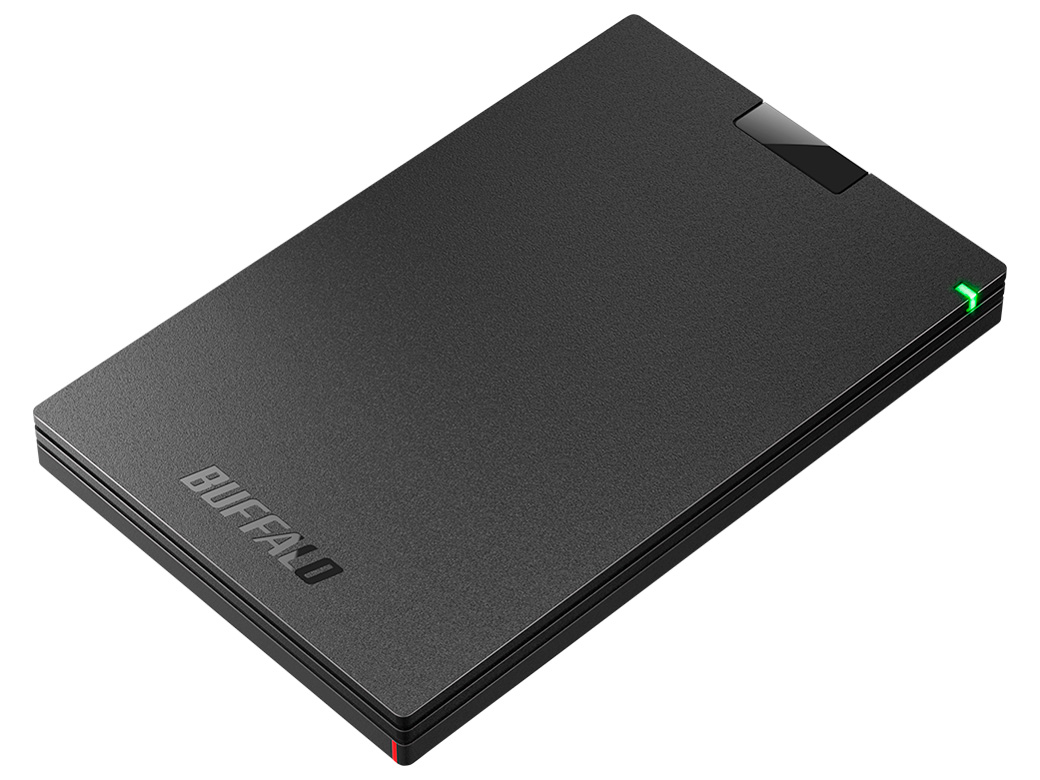 SSD-PG120U3-B/NL [�u���b�N]