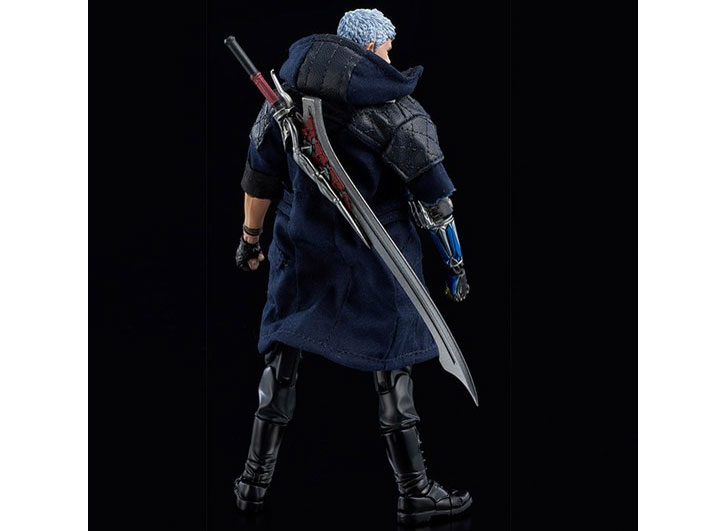 DEVIL MAY CRY 5 1/12 �l��