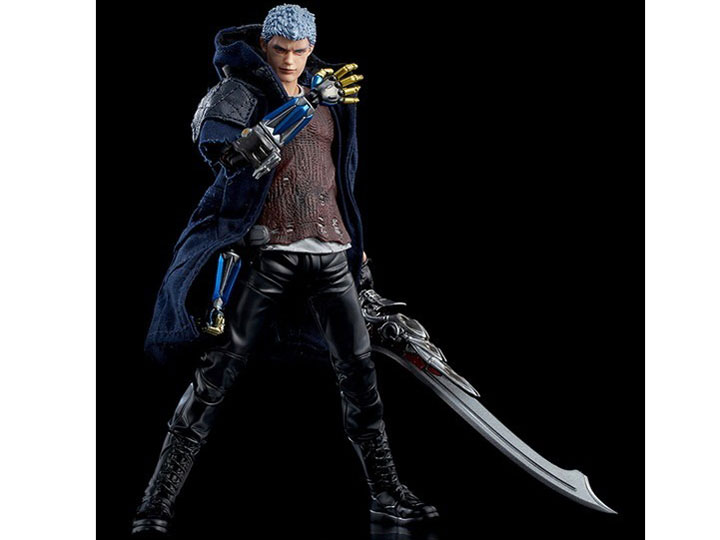 DEVIL MAY CRY 5 1/12 �l�� �̐��i�摜