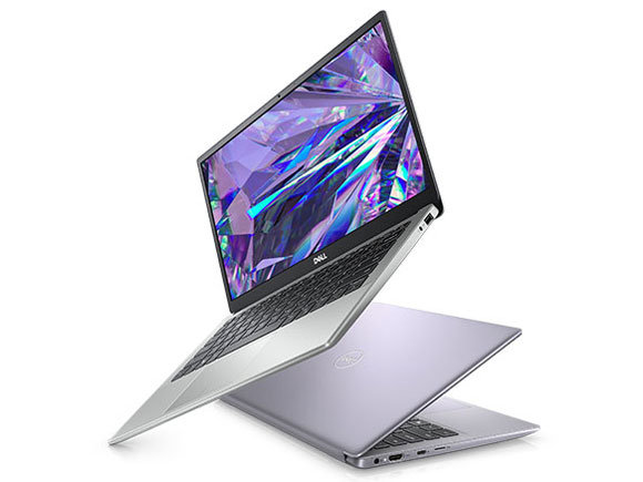 Dell Inspiron 13 5000 プレミアム Core i5 8265U・8GBメモリ