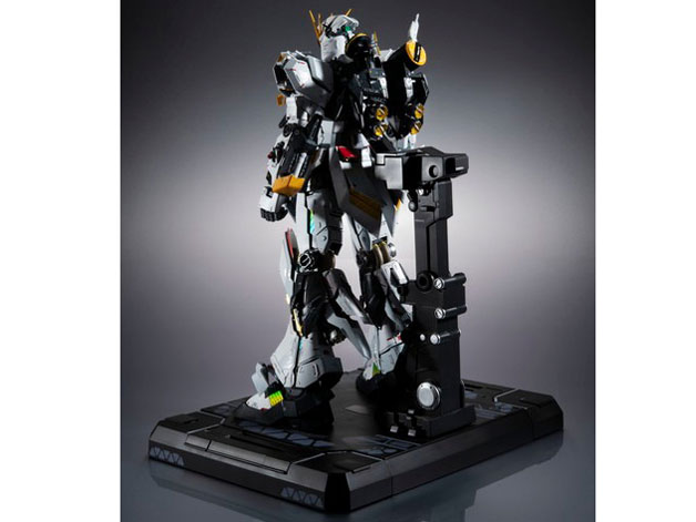 METAL STRUCTURE ��̏��@ RX-93 �˃K���_��