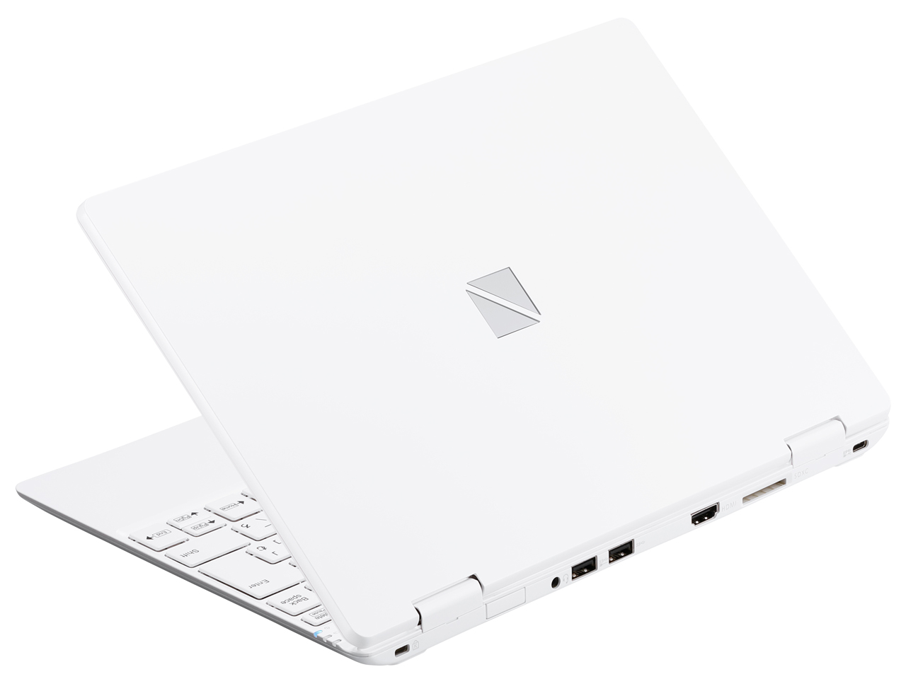 LAVIE Smart NM PC-SN15C69AF-2 [�p�[���z���C�g] �Ђ���s�u�V���b�s���O���胂�f��