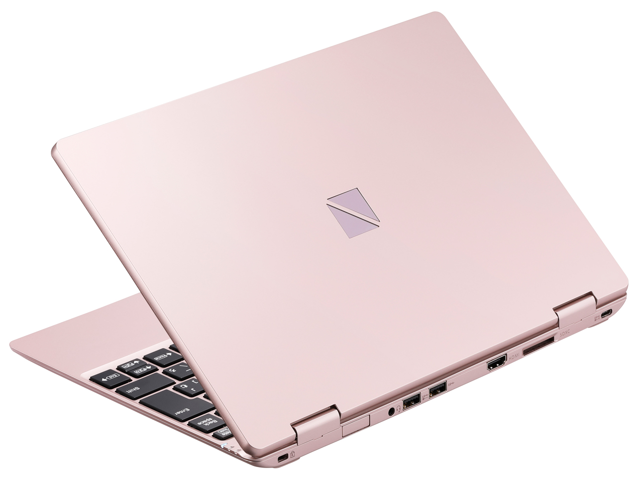 LAVIE Smart NM PC-SN15C89AF-2 [���^���b�N�s���N] �Ђ���s�u�V���b�s���O���胂�f��