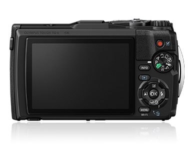 OLYMPUS Tough TG-6 [�u���b�N]