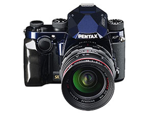 PENTAX KP デジタル一眼レフカメラ（訳あり） Amazon | PENTAX デジタル一眼レフカメラ KP ボディ シルバー