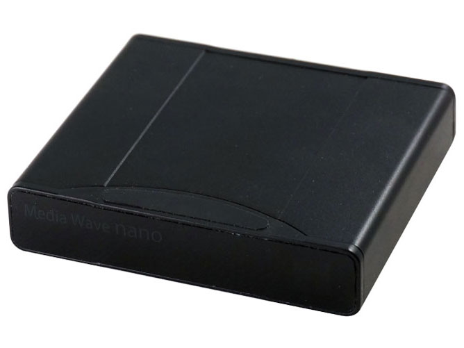 MEDIAWAVENANO �̐��i�摜