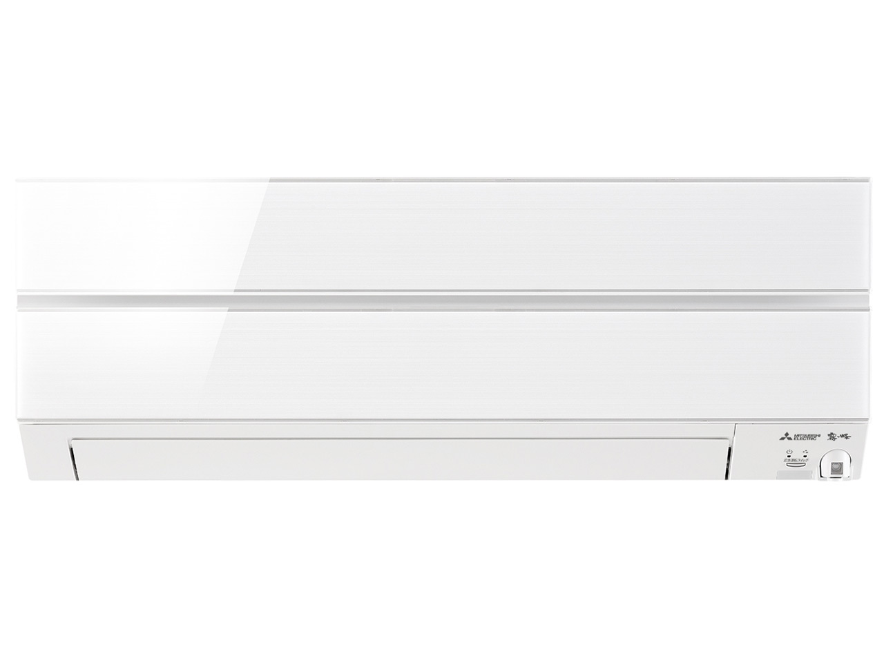 ������ MSZ-AXV2518E-W [�p�E�_�[�X�m�E] �̐��i�摜