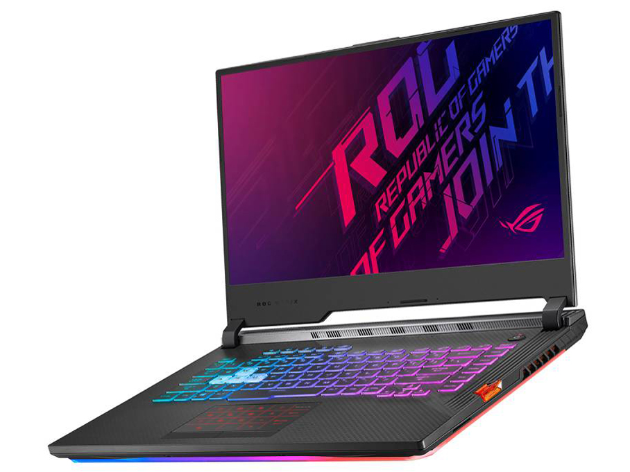 ROG Strix SCAR III G531GV Core i7 9750H�E16GB�������E512GB SSD+1TB SSHD�ERTX2060�E15.6�^�t��HD�t�����ڃ��f�� G531GV-I7R2060SCAR �̐��i�摜
