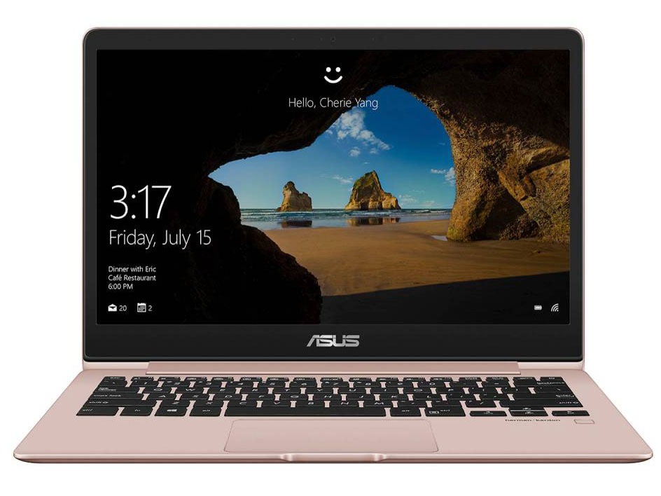 ZenBook 13 UX331UAL UX331UAL-EG127T
