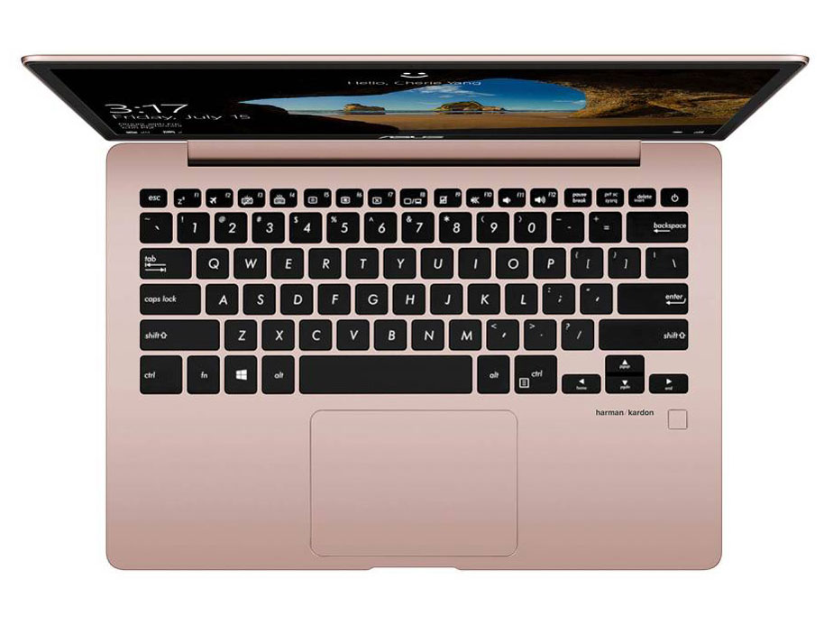 ZenBook 13 UX331UAL UX331UAL-EG127T